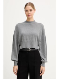 πουλόβερ με προσθήκη ...