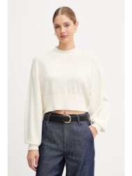 πουλόβερ με προσθήκη ...