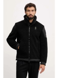 μπουφάν blauer hazelwood χρώμα: μαύρο, bluc01224 φόδρα: 100% πολυαμίδιο
υλικό 1: 100% πολυεστέρας
υλ