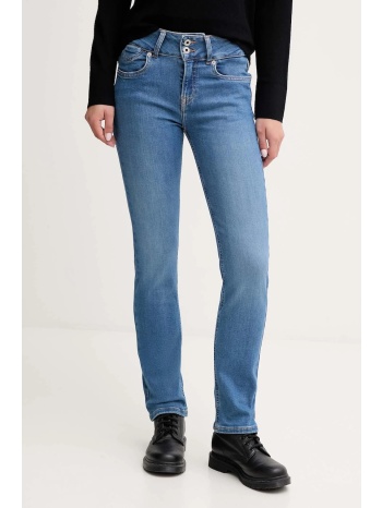 τζιν παντελόνι pepe jeans χρώμα μπλε, pl2050874fb κύριο