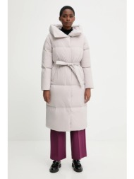 μπουφάν με επένδυση από ...