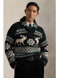 πουλόβερ polo ralph ...