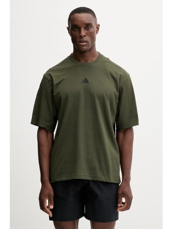 μπλουζάκι προπόνησης adidas performance power workout