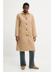 παλτό united colors of benetton 2i1udn08f κύριο υλικό: 81% πολυεστέρας, 19% βαμβάκι
φόδρα: 76% πολυε