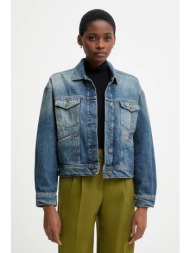 τζιν μπουφάν pepe jeans ...