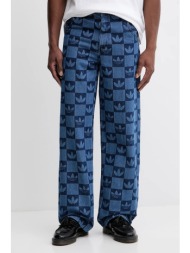 τζιν παντελόνι adidas originals jy2993 100% βαμβάκι