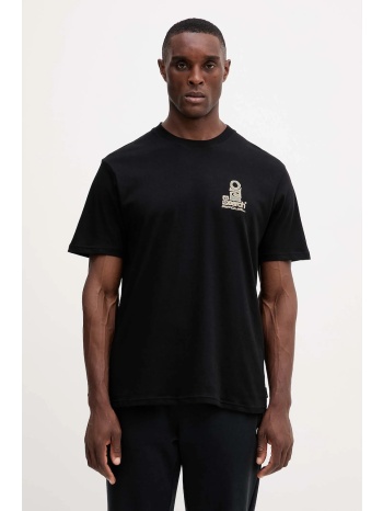 μπλουζάκι rip curl vaporcool χρώμα μαύρο, 0k5mte 67%