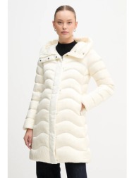 μπουφάν με επένδυση από ...