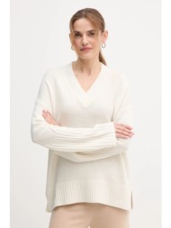 πουλόβερ με προσθήκη ...