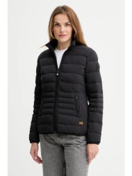 μπουφάν g-star 0 χρώμα: μαύρο, d26954.d518 υλικό 1: 50% πολυεστέρας, 50% πολυεστέρας sorona®
υλικό 2