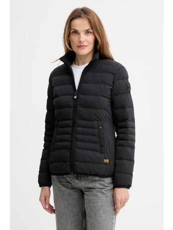 μπουφάν g-star 0 χρώμα μαύρο, d26954.d518 υλικό 1 50%