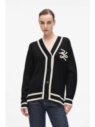 ζακέτα με προσθήκη ...