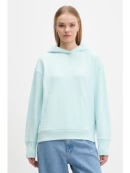 βαμβακερή μπλούζα adidas ...