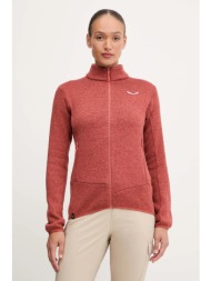 αθλητική μπλούζα salewa ...