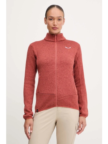 αθλητική μπλούζα salewa puez rocca γυναικεία, χρώμα