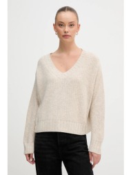 πουλόβερ με προσθήκη ...