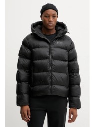 μπουφάν helly hansen active χρώμα: μαύρο, 54482 υλικό 1: 100% πολυεστέρας
υλικό 2: 60% πολυεστέρας, 