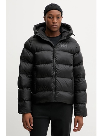 μπουφάν helly hansen active χρώμα μαύρο, 54482 υλικό 1