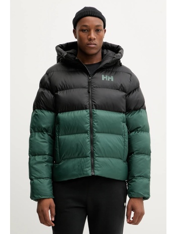 μπουφάν helly hansen active χρώμα πράσινο, 54482 υλικό 1
