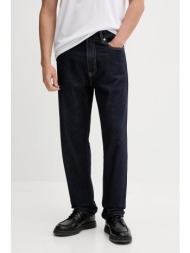 τζιν παντελόνι calvin klein lv04rd713g 100% βαμβάκι