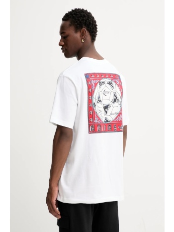 βαμβακερό μπλουζάκι adidas originals graphic ανδρικό