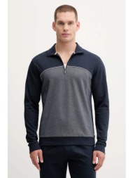 μπλούζα boss χρώμα ...