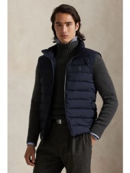 αμάνικο μπουφάν polo ...