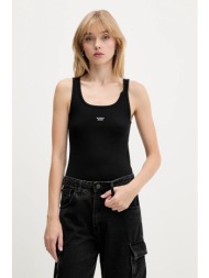 top guess jeans χρώμα ...
