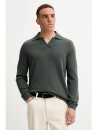 πουλόβερ με προσθήκη ...