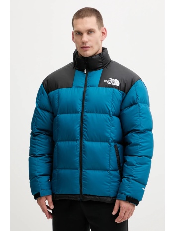 μπουφάν με επένδυση από πούπουλα the north face lhotse