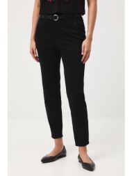 τζιν παντελόνι medicine χρώμα: μαύρο κύριο υλικό: 99% βαμβάκι, 1% ελαστάν
φόδρα τσέπης: 65% πολυεστέ