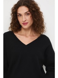 πουλόβερ medicine χρώμα: μαύρο 50% βισκόζη, 28% πολυεστέρας, 22% πολυαμίδιο

 πλύση στους 30°c κατ` 