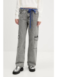 τζιν παντελόνι hugo blue 50546307 100% βαμβάκι