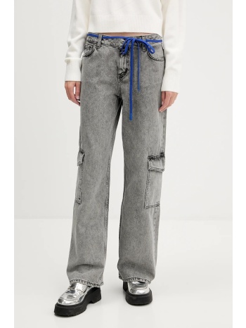 τζιν παντελόνι hugo blue 50546307 100% βαμβάκι