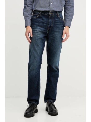 τζιν παντελόνι tommy hilfiger mw0mw40363 100% βαμβάκι