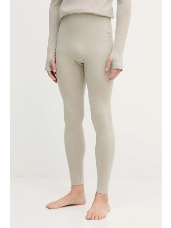 κολάν με προσθήκη μαλλιού boss χρώμα πράσινο, 50544376 57%