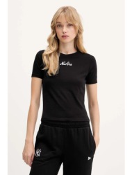 μπλουζάκι new era χρώμα ...