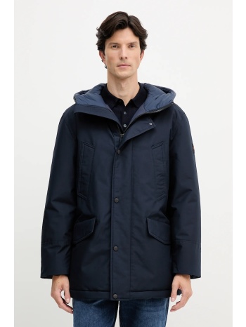 μπουφάν boss orange χρώμα ναυτικό μπλε, 50547078 κύριο