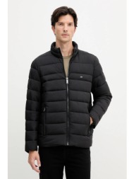 μπουφάν michael kors χρώμα: μαύρο, mc67995 υλικό 1: 100% νάιλον
υλικό 2: 100% πολυεστέρας