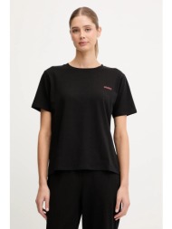 μπλουζάκι lounge hugo ...