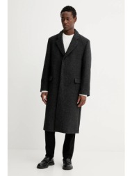 παλτό με προσθήκη ...