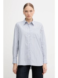 βαμβακερό πουκάμισο mos ...