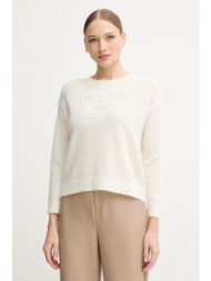 πουλόβερ με προσθήκη ...