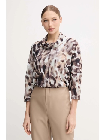 μπλουζάκι joseph ribkoff χρώμα άσπρο, 254033 80%