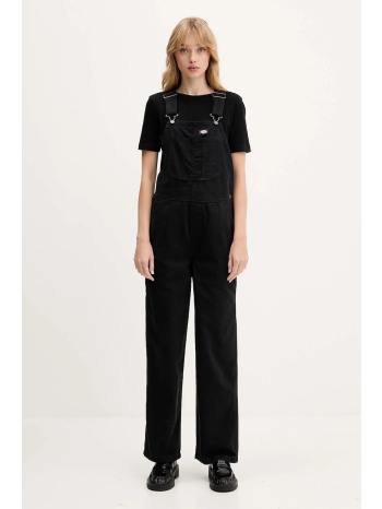 τζιν σαλοπέτα dickies γυναικεία, dk0a87n8 κύριο υλικό 100%