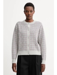 ζακέτα με προσθήκη ...