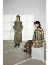 φόρεμα medicine χρώμα: πολύχρωμο 100% βισκόζη

 πλύση σε μέγιστο 30°c. ήπιο πρόγραμμα.
μη χρησιμοποι