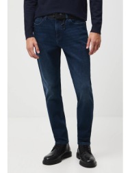 τζιν παντελόνι medicine χρώμα: ναυτικό μπλε κύριο υλικό: 92% βαμβάκι, 6% ελαστομυλίστερ, 2% ελαστάν
