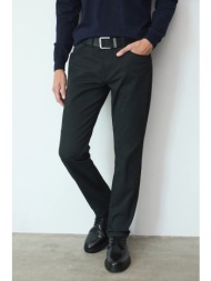 παντελόνι medicine χρώμα: μαύρο κύριο υλικό: 98% βαμβάκι, 2% ελαστάν
φόδρα: 100% βαμβάκι

 πλύσιμο σ