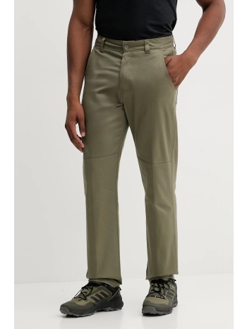 παντελόνι εξωτερικού χώρου columbia pitchstone χρώμα